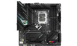 Asus RoG Strix Z690-G Gaming WiFi