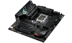 Asus RoG Strix Z690-G Gaming WiFi
