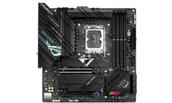 Asus RoG Strix Z690-G Gaming WiFi