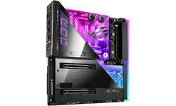 Asus RoG Maximus Z690 Extreme Glacial