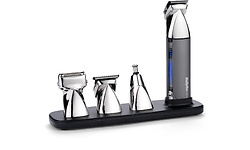 BaByliss Super-X Metal Series MT996E