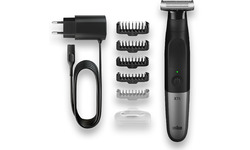 Braun Series X HT5100
