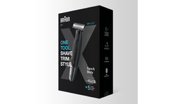 Braun Series X HT5100