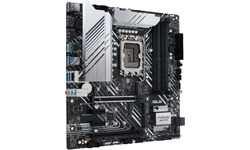 Asus Prime Z690M-Plus D4