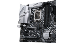 Asus Prime Z690M-Plus D4