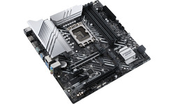 Asus Prime Z690M-Plus D4