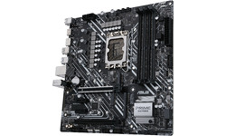 Asus Prime Z690M-Plus D4