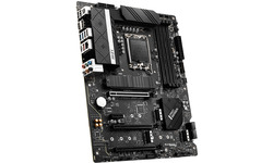MSI Pro Z690-A DDR4