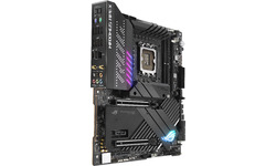 Asus RoG Maximus Z690 Apex