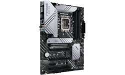 Asus Prime Z690-P D4
