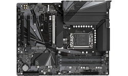 Gigabyte Z690 UD DDR4
