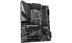 Gigabyte Z690 UD DDR4
