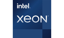 Intel Xeon E-2314 Tray