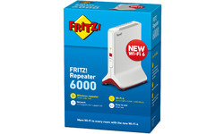 AVM Fritz!Repeater 6000