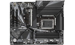 Gigabyte Z690 UD