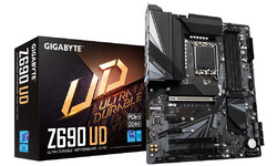 Gigabyte Z690 UD