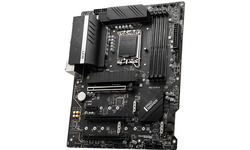 MSI Pro Z690-A