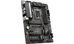 MSI Pro Z690-A