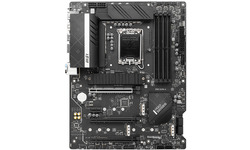 MSI Pro Z690-A