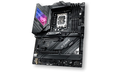 Asus RoG Strix Z690-E Gaming WiFi