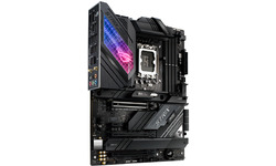 Asus RoG Strix Z690-E Gaming WiFi