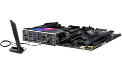 Asus RoG Strix Z690-E Gaming WiFi