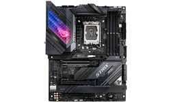 Asus RoG Strix Z690-E Gaming WiFi