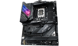 Asus RoG Strix Z690-E Gaming WiFi