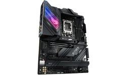 Asus RoG Strix Z690-E Gaming WiFi
