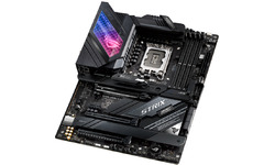 Asus RoG Strix Z690-E Gaming WiFi