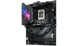 Asus RoG Strix Z690-E Gaming WiFi