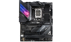 Asus RoG Strix Z690-E Gaming WiFi