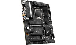 MSI Pro Z690-A WiFi DDR4