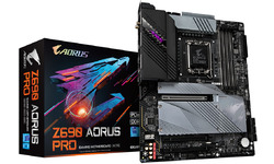 Gigabyte Z690 Aorus Pro