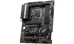 MSI Pro Z690-P