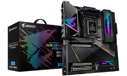 Gigabyte Z690 Aorus Xtreme
