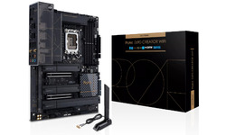 Asus ProArt Z690-Creator WiFi