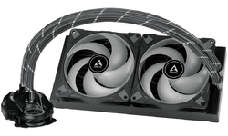 Arctic Liquid Freezer II 280 A-RGB