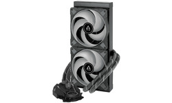 Arctic Liquid Freezer II 280 A-RGB