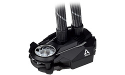 Arctic Liquid Freezer II 280 A-RGB