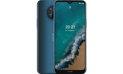 Nokia G50 128GB 5G Blue