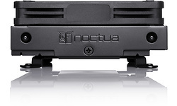 Noctua NH-L9i-17xx chromax.black