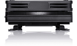 Noctua NH-L9i-17xx chromax.black