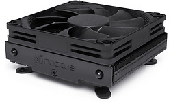 Noctua NH-L9i-17xx chromax.black