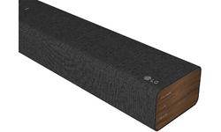 LG SP2 Soundbar