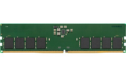 Kingston ValueRam 16GB DDR5-4800 CL40