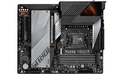 Gigabyte Z690 Aorus Ultra