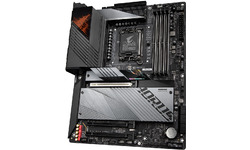 Gigabyte Z690 Aorus Ultra