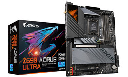 Gigabyte Z690 Aorus Ultra