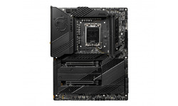 MSI MEG Z690 Unify-X